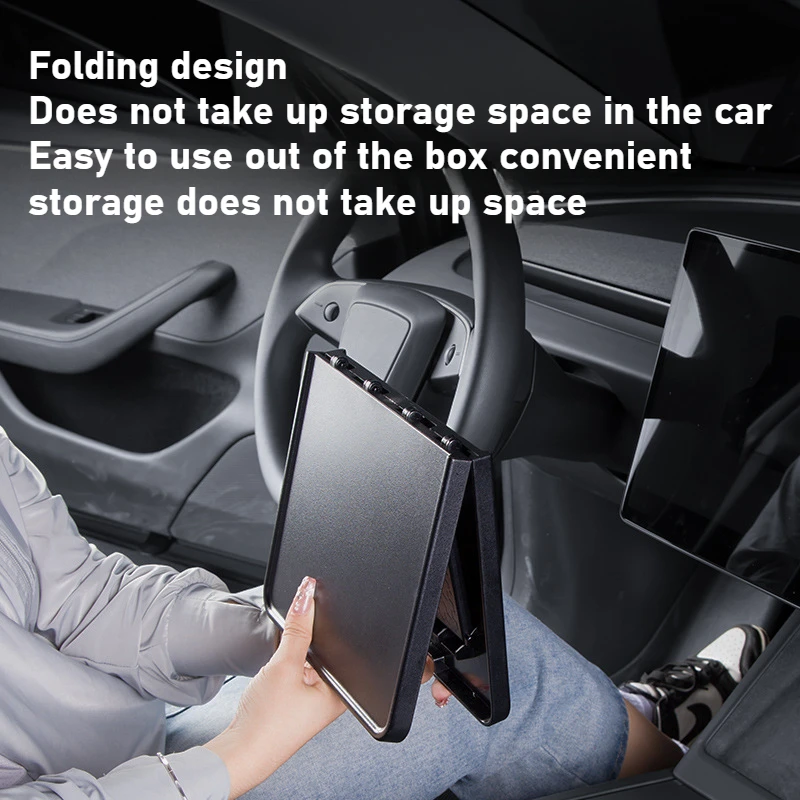 Center Control Tray Table For  - Desk Setup Computer บทวิจารณ์และราคา