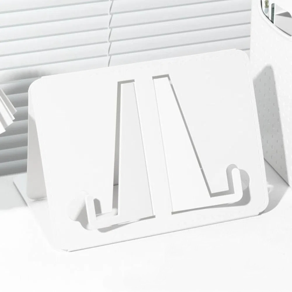 Simple Portable Reading Rack F - Desk Setup Shelves บทวิจารณ์และราคา