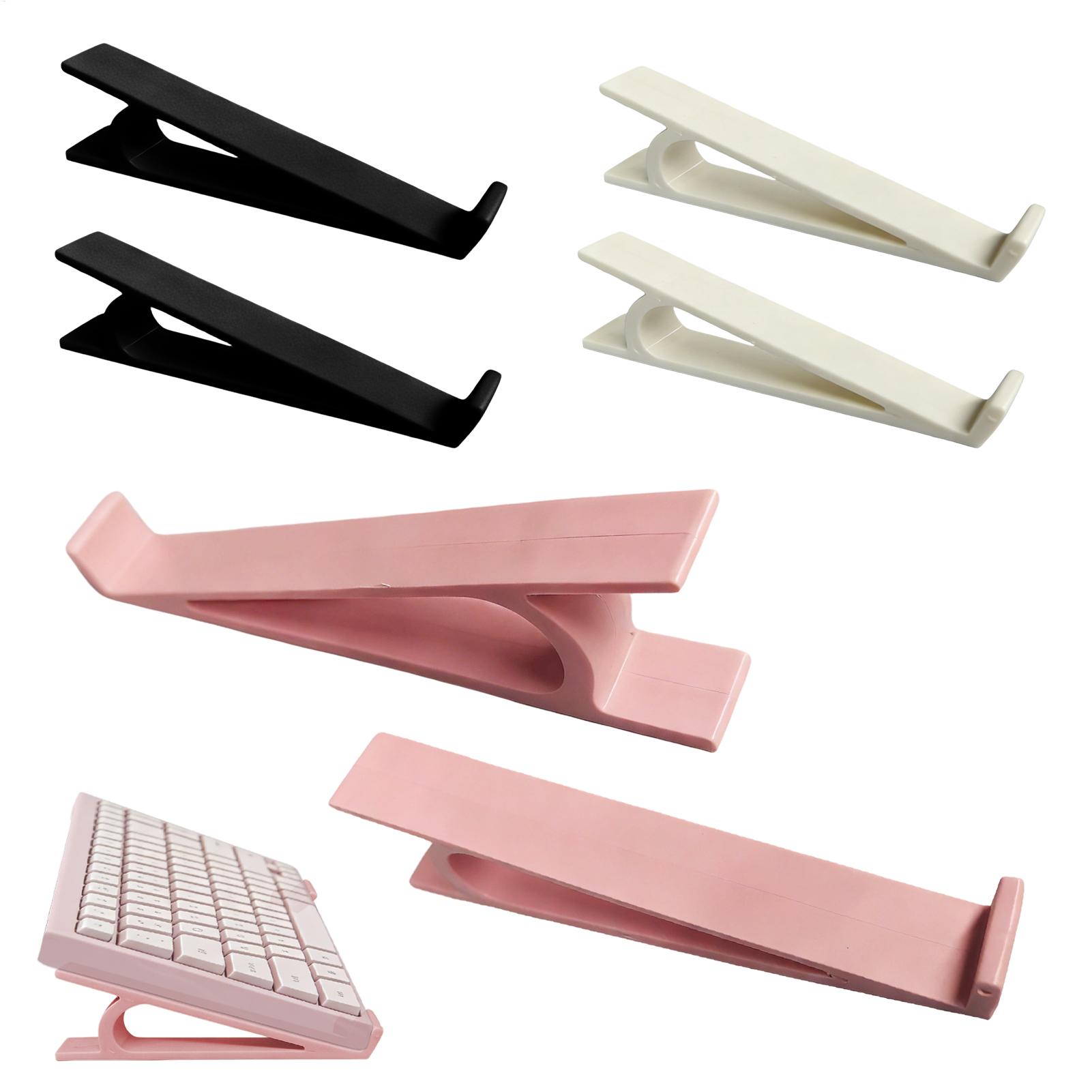 Universal keyboard riser stand - Desk Setup Game บทวิจารณ์และราคา