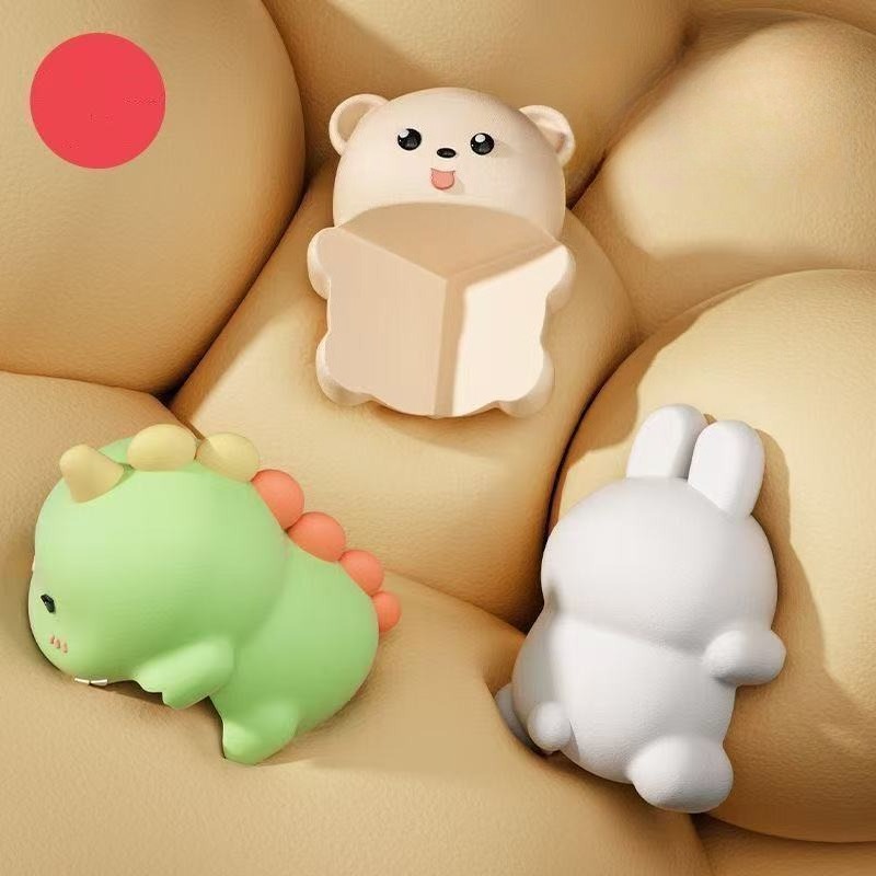 Cartoon Corner Protector Anti- - Desk Setup Computer บทวิจารณ์และราคา
