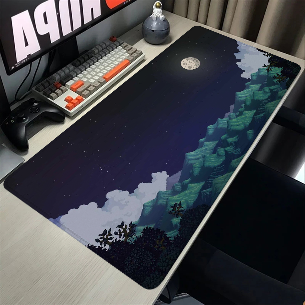 Gaming Pc Setup Accessories St - Desk Setup Gadgets บทวิจารณ์และราคา