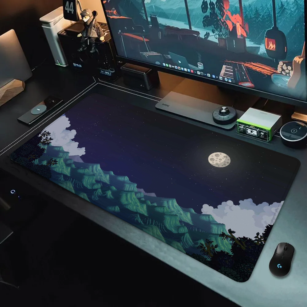 Gaming Pc Setup Accessories St - Desk Setup Gadgets บทวิจารณ์และราคา