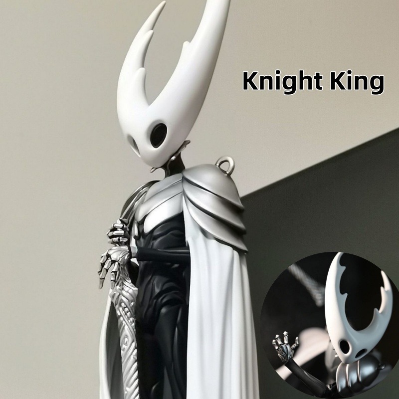 Hollow Knight Figure Pale Prin - Desk Setup Game บทวิจารณ์และราคา