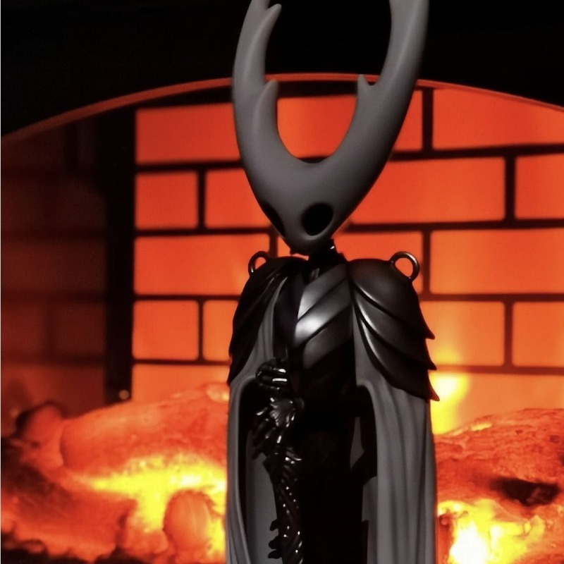 Hollow Knight Figure Pale Prin - Desk Setup Game บทวิจารณ์และราคา