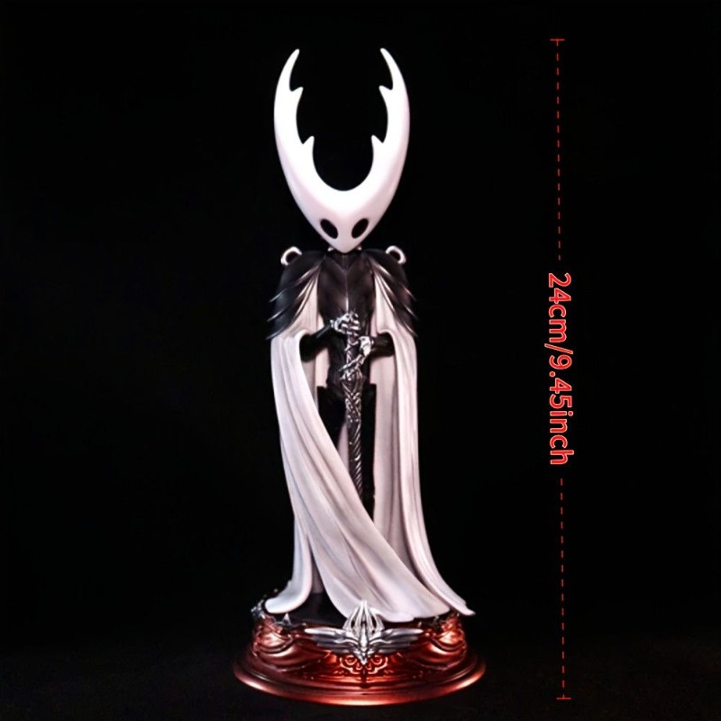 Hollow Knight Figure Pale Prin - Desk Setup Game บทวิจารณ์และราคา