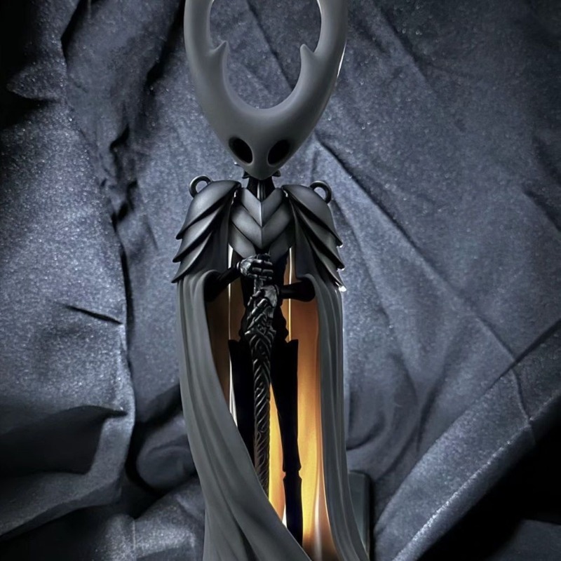Hollow Knight Figure Pale Prin - Desk Setup Game บทวิจารณ์และราคา