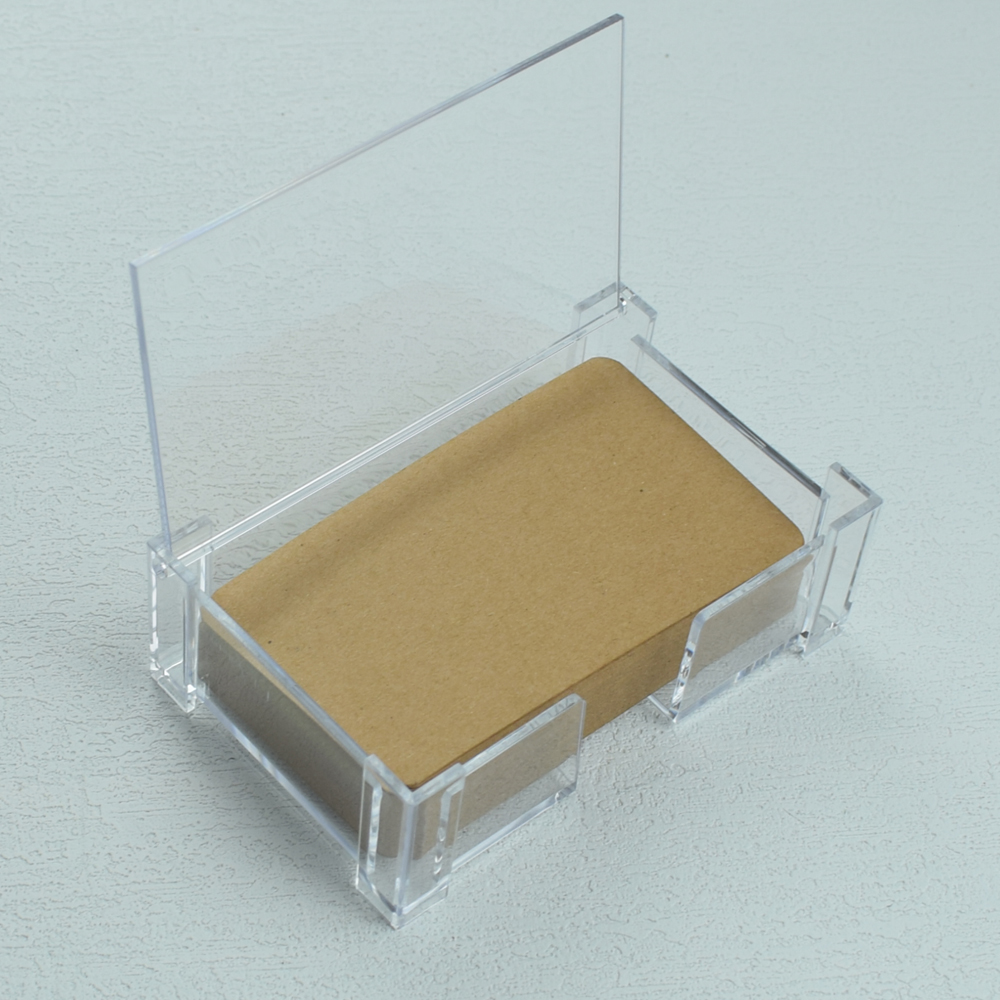 Transparent Acrylic Desktop Bu - Desk Setup Shelves บทวิจารณ์และราคา