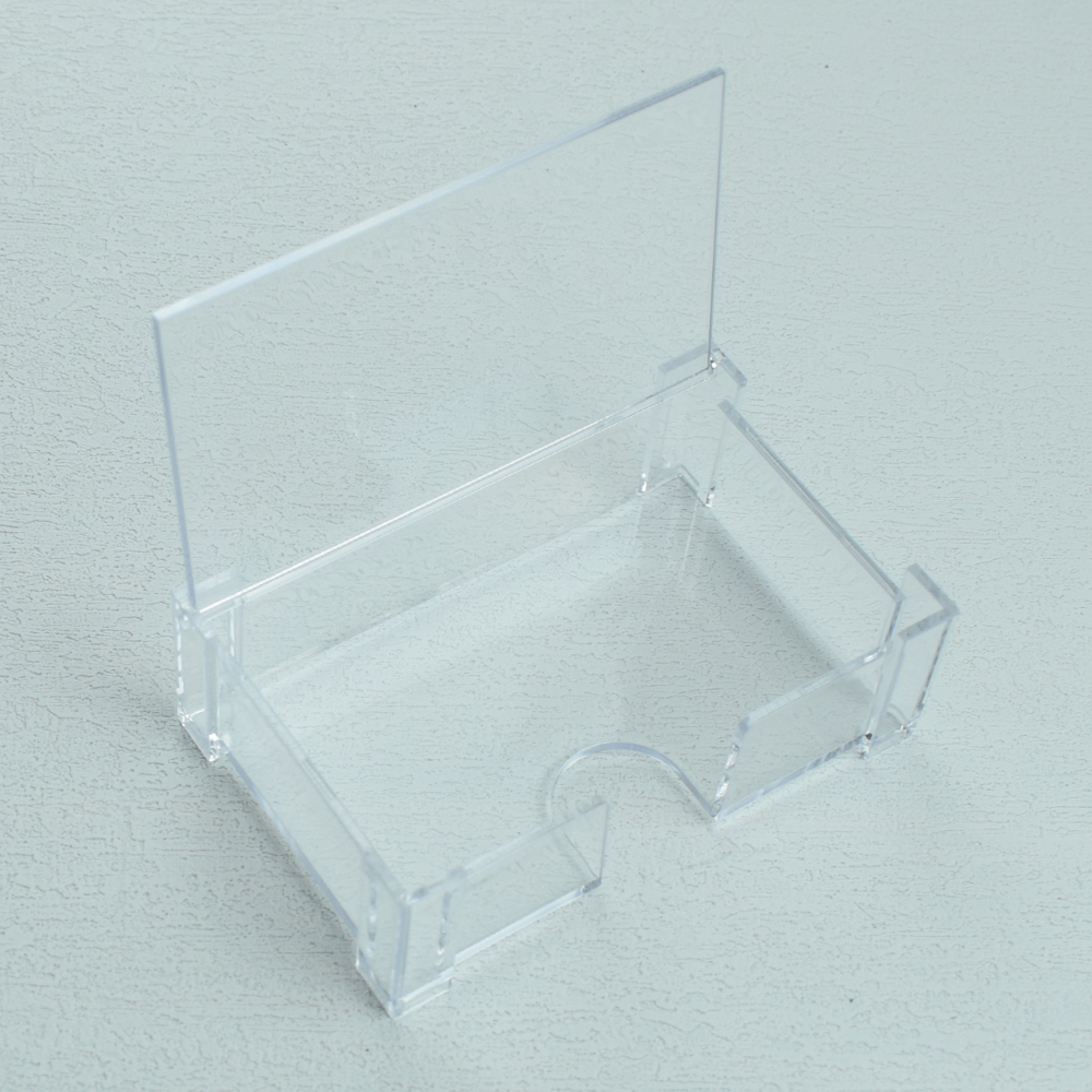 Transparent Acrylic Desktop Bu - Desk Setup Shelves บทวิจารณ์และราคา