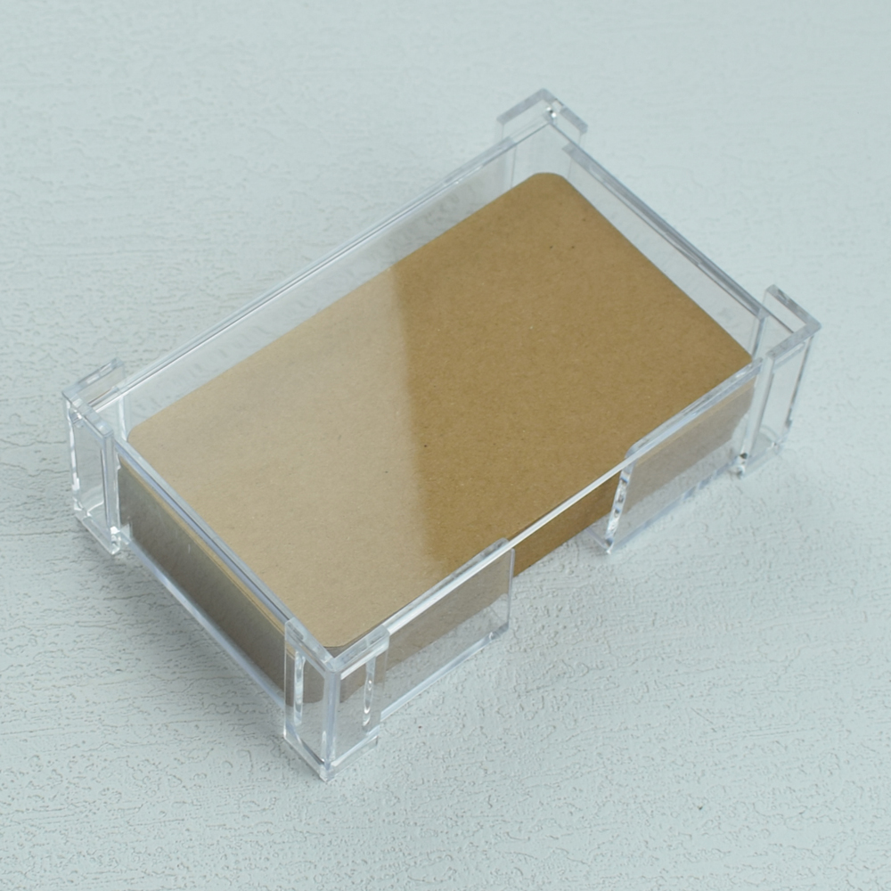 Transparent Acrylic Desktop Bu - Desk Setup Shelves บทวิจารณ์และราคา