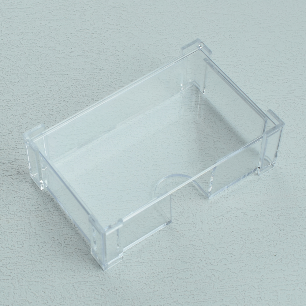 Transparent Acrylic Desktop Bu - Desk Setup Shelves บทวิจารณ์และราคา