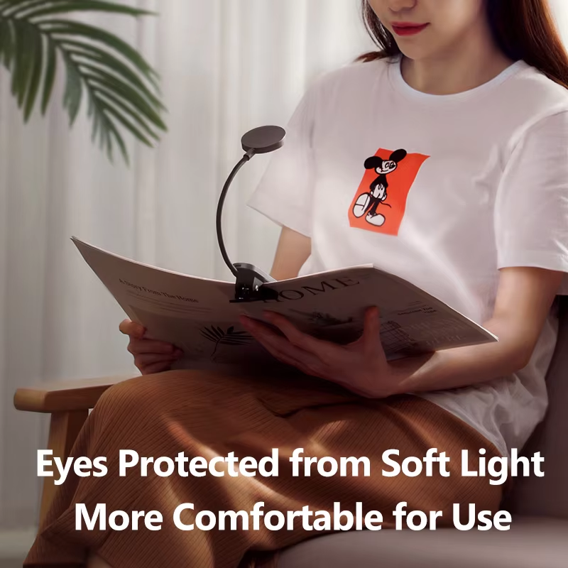 Baseus Portable Desk Lamp LED  - Desk Setup For Laptop บทวิจารณ์และราคา