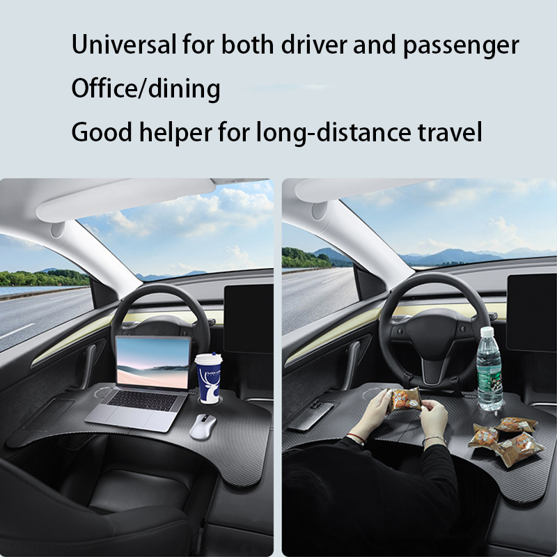 For Tesla Model Y Juniper 2025 - Desk Setup For Laptop บทวิจารณ์และราคา