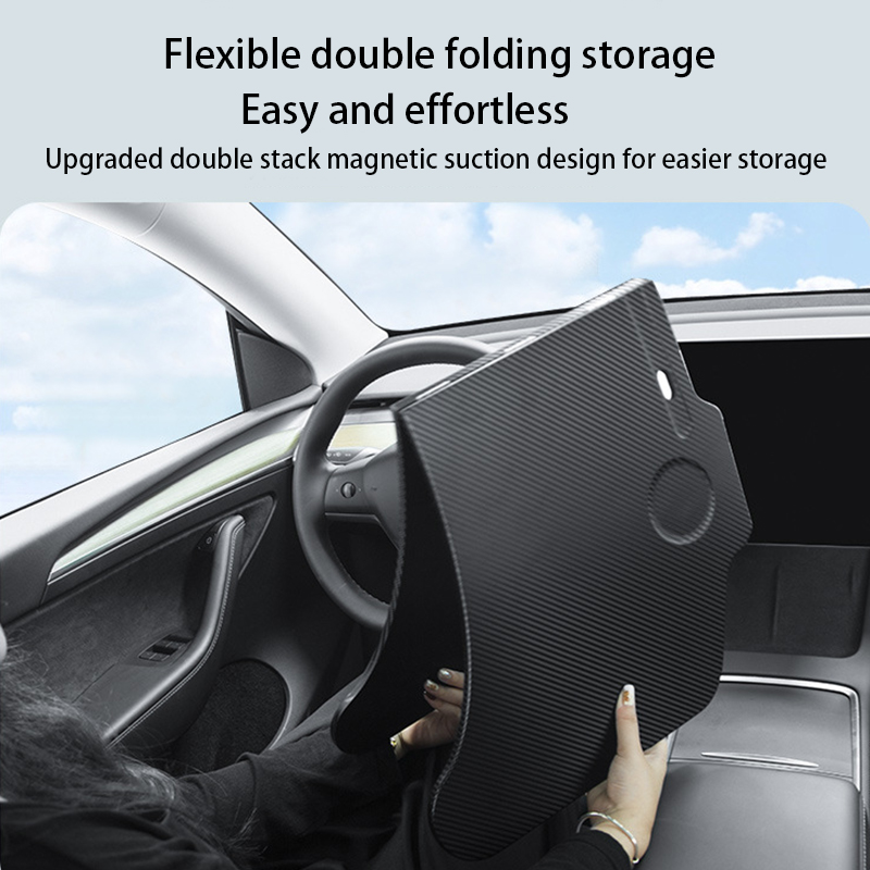 For Tesla Model Y Juniper 2025 - Desk Setup For Laptop บทวิจารณ์และราคา