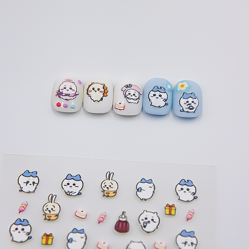 yiji Cartoon Series Usachi, Ha - Pen Cup Magnetic บทวิจารณ์และราคา