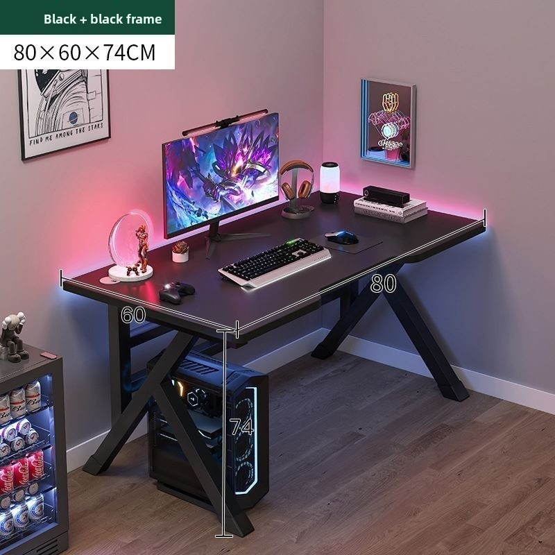 Ergonomic Gaming Desk Computer - Desk Setup Small Room บทวิจารณ์และราคา