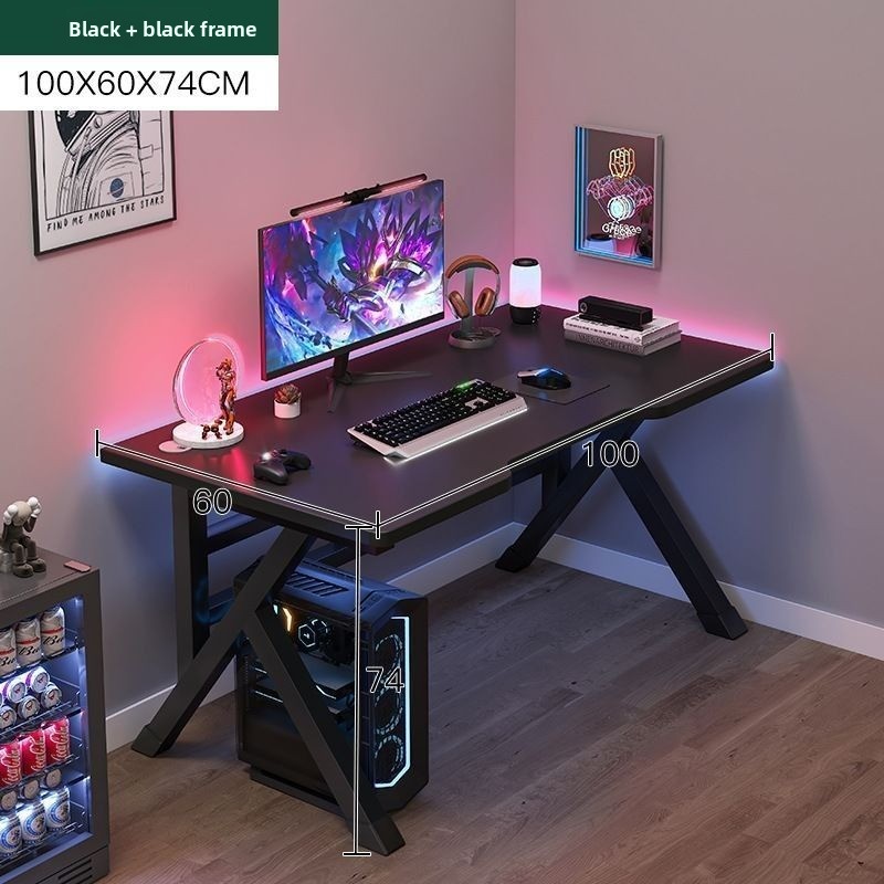 Ergonomic Gaming Desk Computer - Desk Setup Small Room บทวิจารณ์และราคา