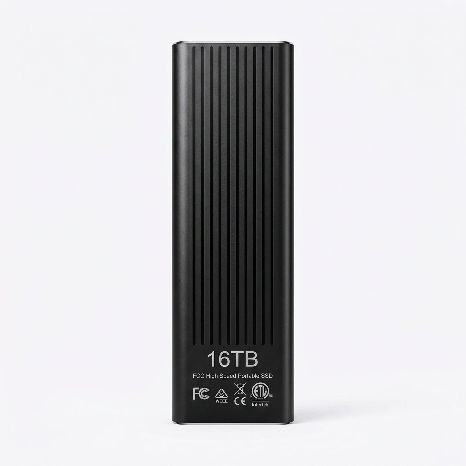 16TB Portable SSD External Sol - Desk Setup Ps5 บทวิจารณ์และราคา