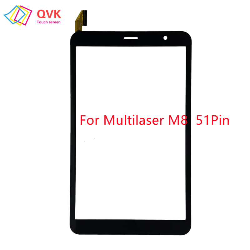8Inch Black For Multilaser M8  - Desk Setup Computer บทวิจารณ์และราคา