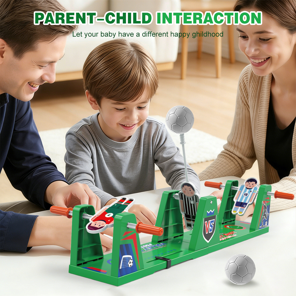 Tabletop Volley Shot Game Set  - Desk Setup Game บทวิจารณ์และราคา