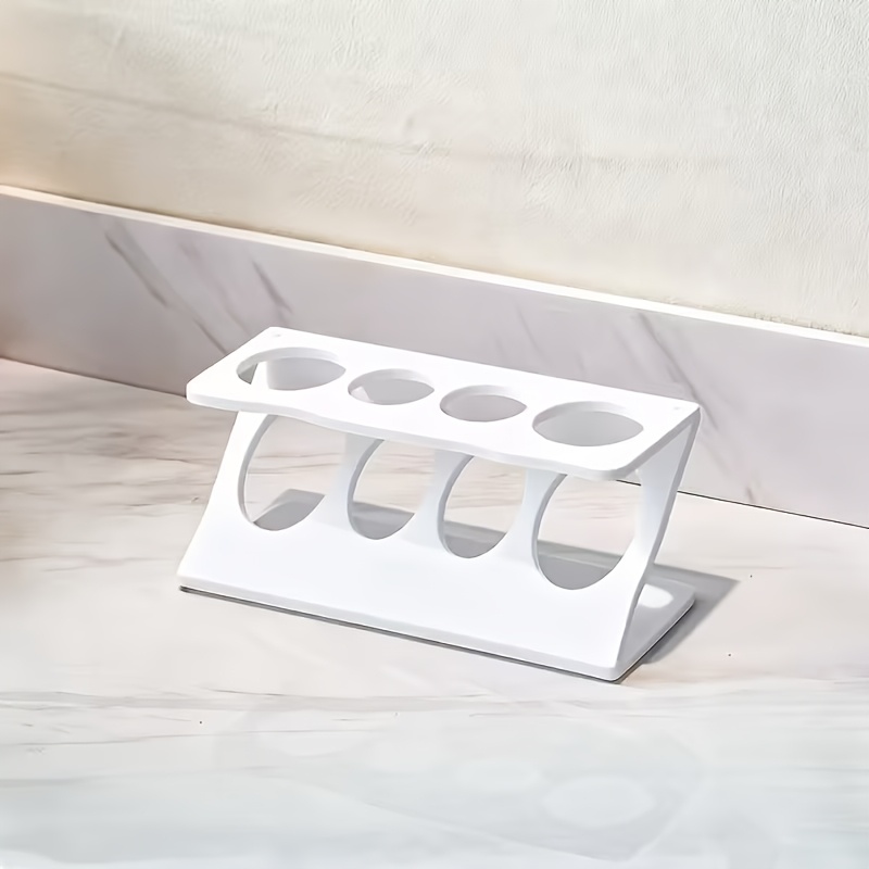 Bathroom Kitchen Desktop Stora - Desk Setup Shelves บทวิจารณ์และราคา