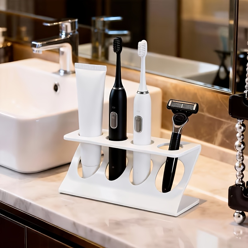 Bathroom Kitchen Desktop Stora - Desk Setup Shelves บทวิจารณ์และราคา