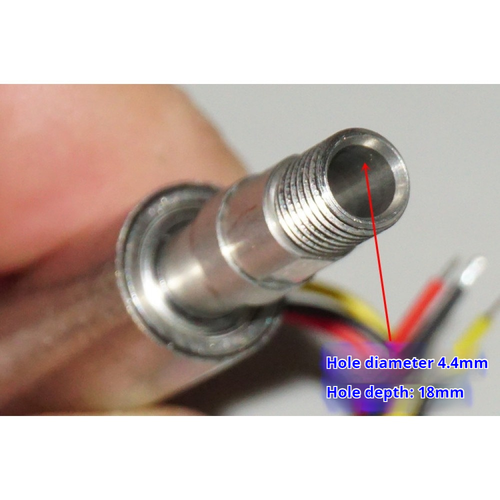 B1226 Neodymium Strong Magneti - Pen Cup Magnetic บทวิจารณ์และราคา