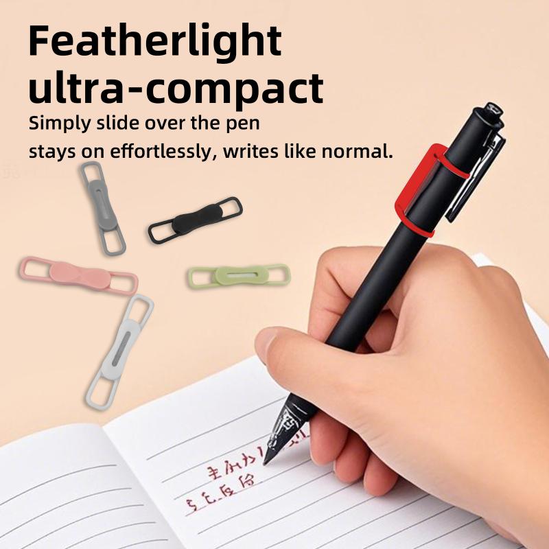 2/3/6Pcs Magnetic Pen Pencil H - Pen Cup Magnetic บทวิจารณ์และราคา