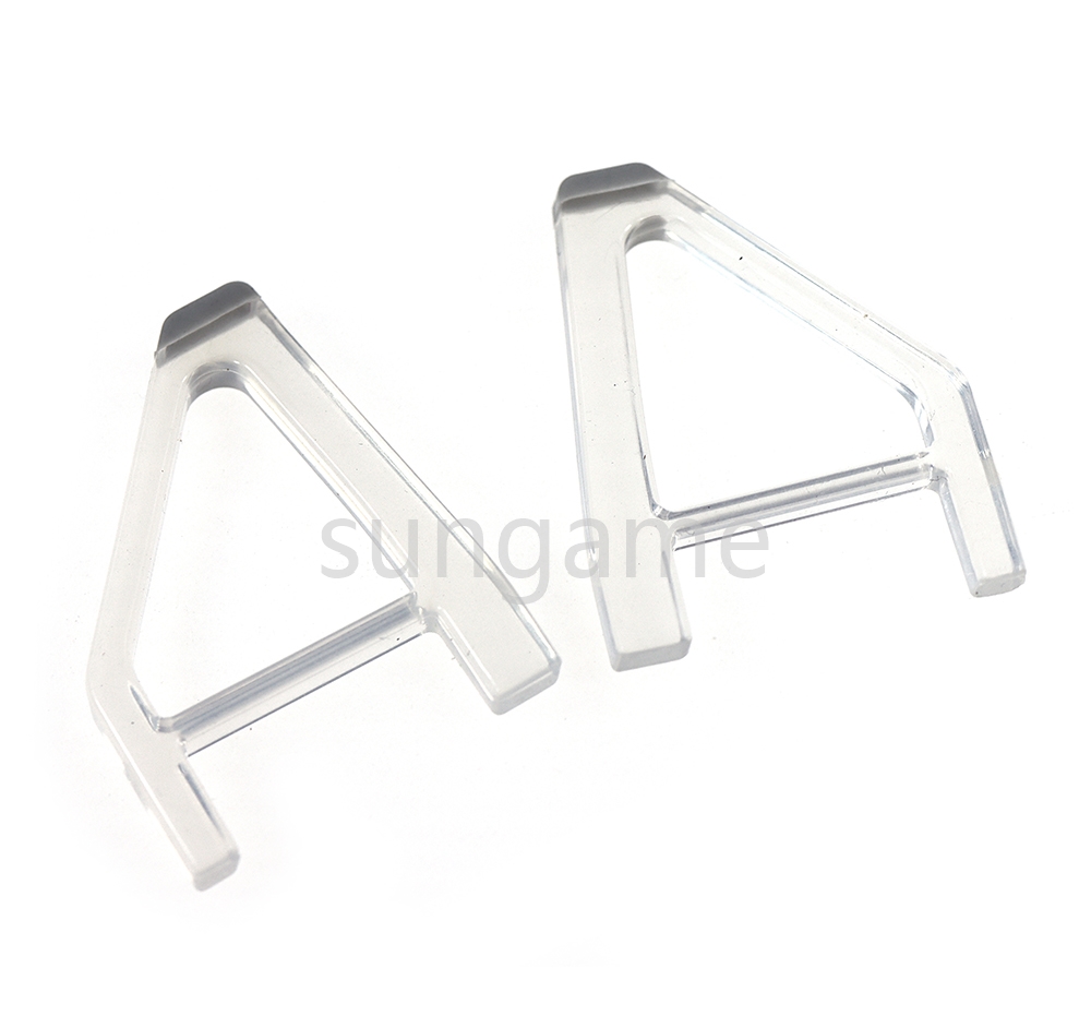 1pair Mini Stand For PS5 Slim  - Desk Setup Ps5 บทวิจารณ์และราคา