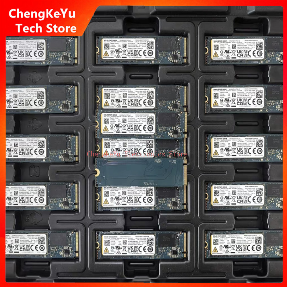 Original For KIOXIA SSD XG8 51 - Desk Setup Ps5 บทวิจารณ์และราคา