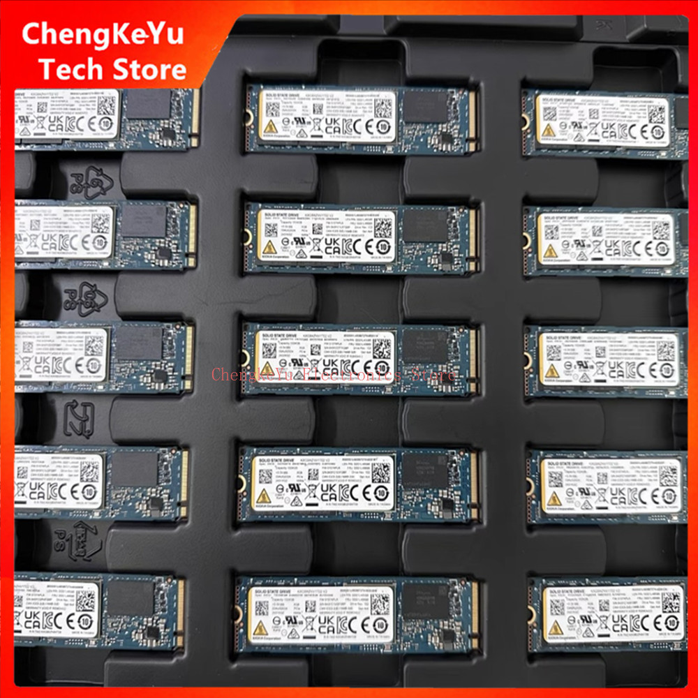 Original For KIOXIA SSD XG8 51 - Desk Setup Ps5 บทวิจารณ์และราคา