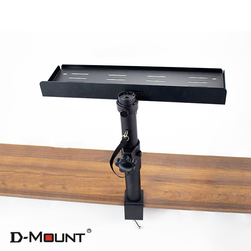 D-MOUNT M1-T2013 storage shelf - Desk Setup Shelves บทวิจารณ์และราคา