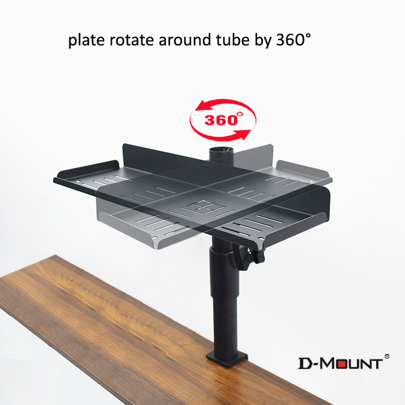 D-MOUNT M1-T2013 storage shelf - Desk Setup Shelves บทวิจารณ์และราคา