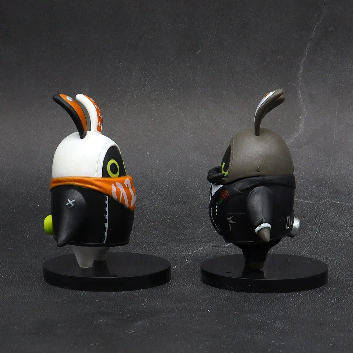 Bangboos Character Figure Set  - Desk Setup Game บทวิจารณ์และราคา