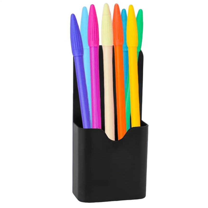 Magnetic Pen Holder Erase Mark - Pen Cup Magnetic บทวิจารณ์และราคา