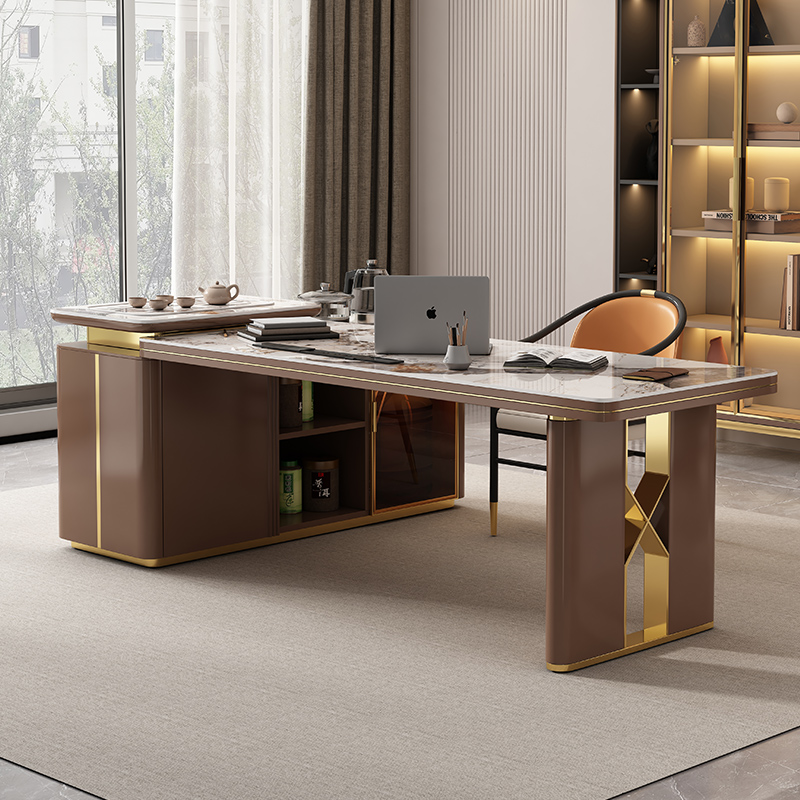 Stylish Motion Desk Narrow Tab - Your Desk Setup บทวิจารณ์และราคา