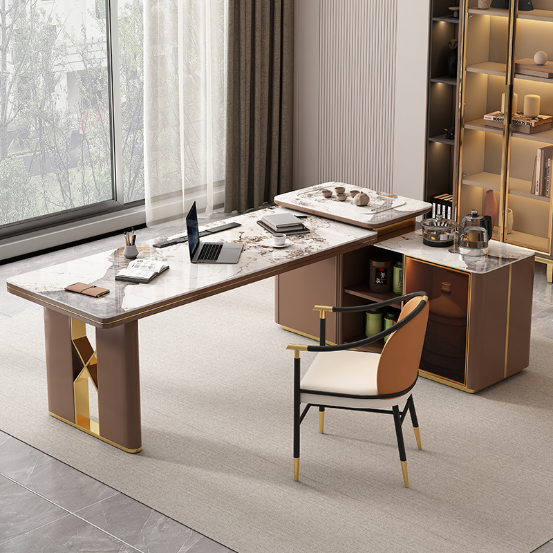 Stylish Motion Desk Narrow Tab - Your Desk Setup บทวิจารณ์และราคา