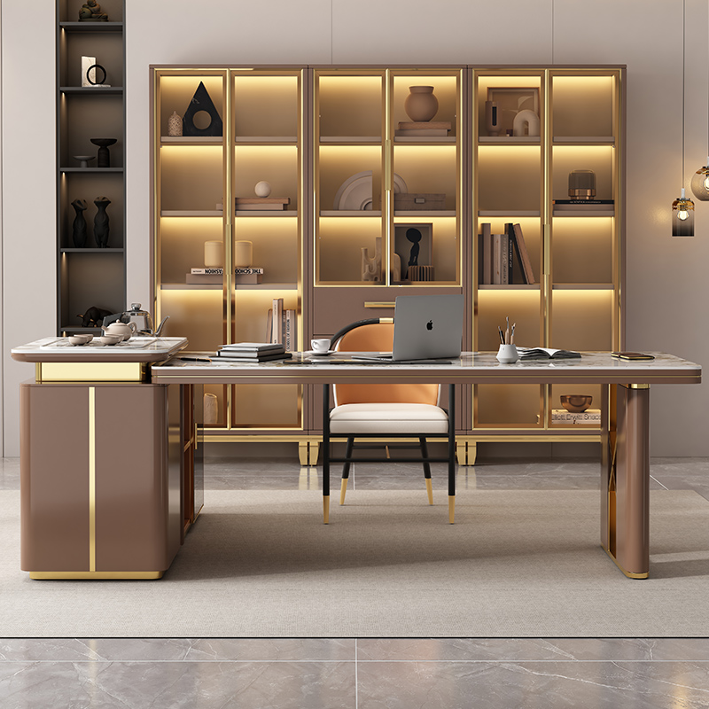 Stylish Motion Desk Narrow Tab - Your Desk Setup บทวิจารณ์และราคา