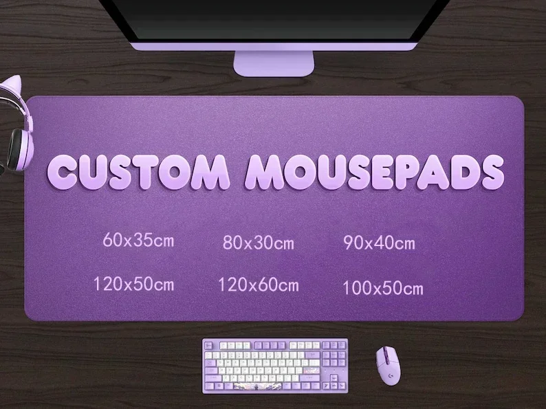Create Your Own Personalized M - Desk Setup Gadgets บทวิจารณ์และราคา