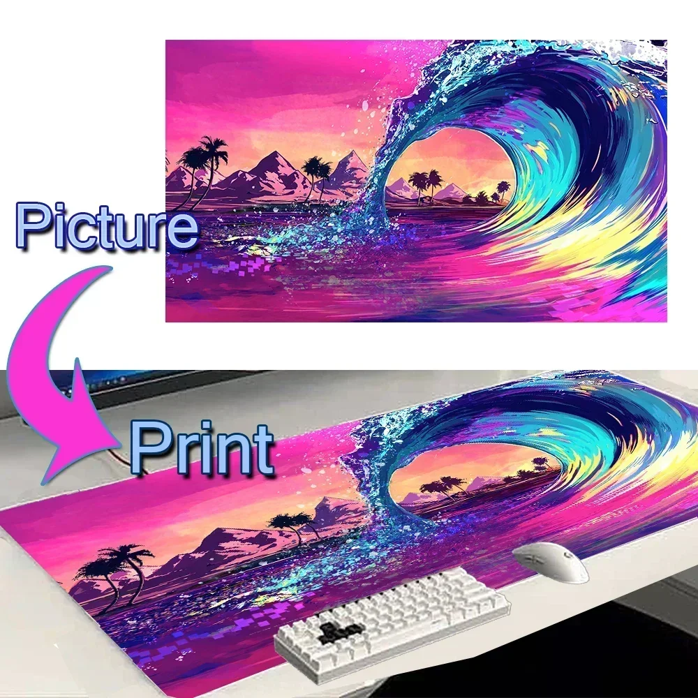 Create Your Own Personalized M - Desk Setup Gadgets บทวิจารณ์และราคา