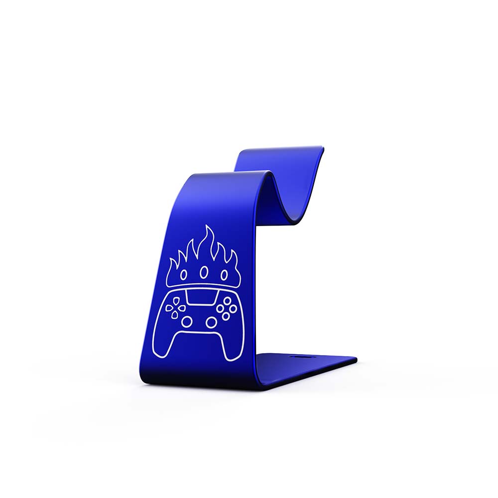 AMVR Game Controller Stand Des - Desk Setup Ps5 บทวิจารณ์และราคา