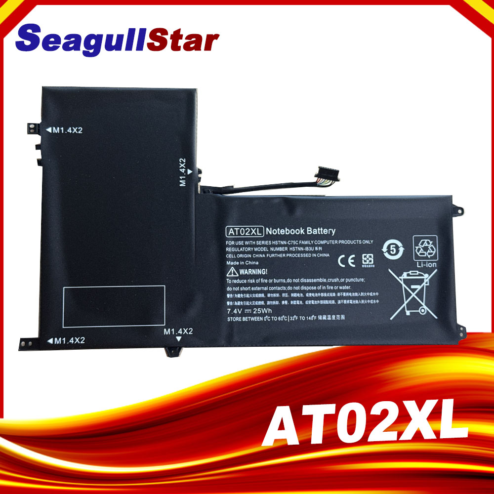 AT02XL Battery For HP ElitePad - Desk Setup For Laptop บทวิจารณ์และราคา