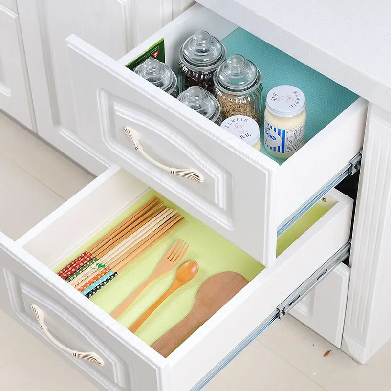 5/3/1PCS Refrigerator Mats Ref - Desk Setup Shelves บทวิจารณ์และราคา