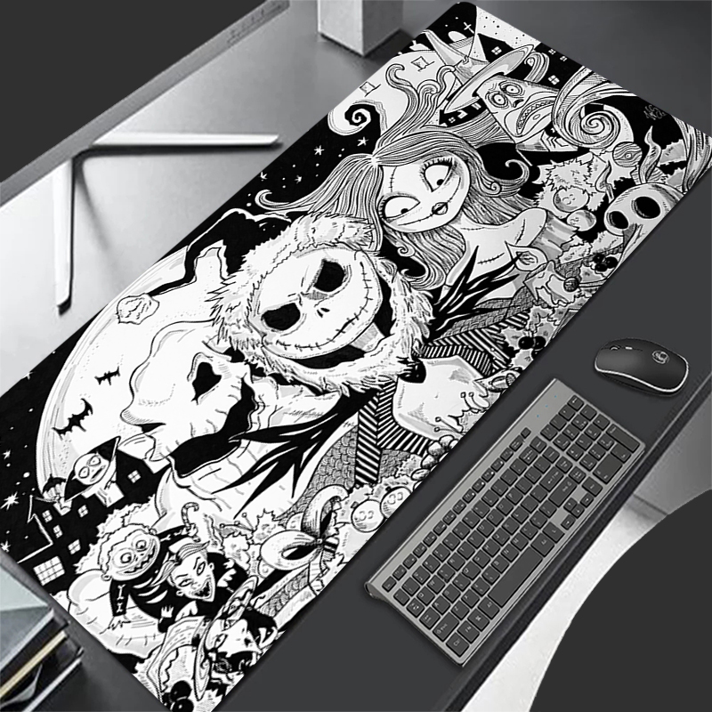 Mouse Pad rubber table Large G - Desk Setup Computer บทวิจารณ์และราคา