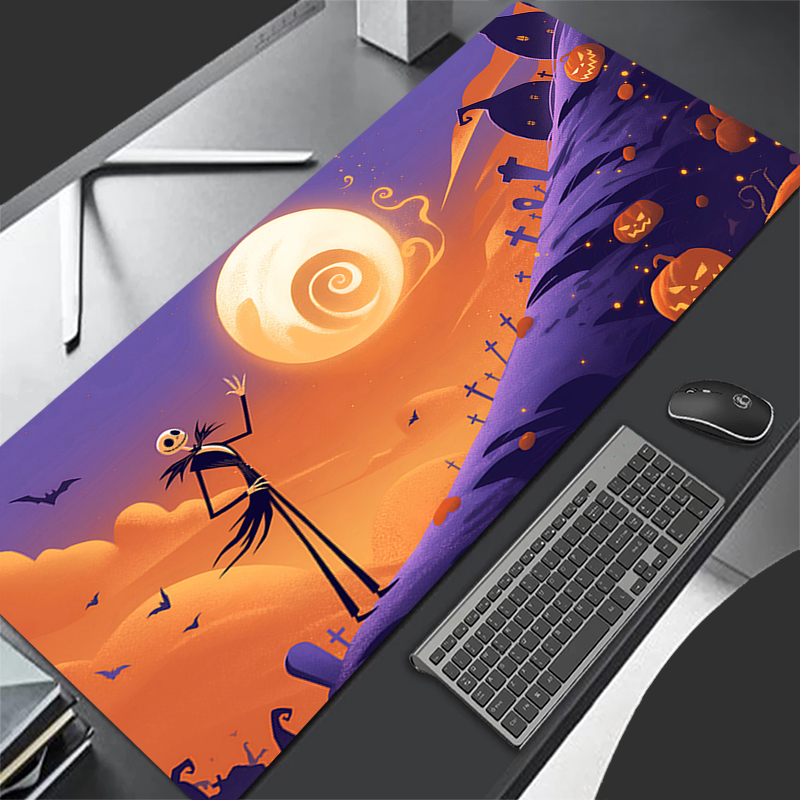 Mouse Pad rubber table Large G - Desk Setup Computer บทวิจารณ์และราคา