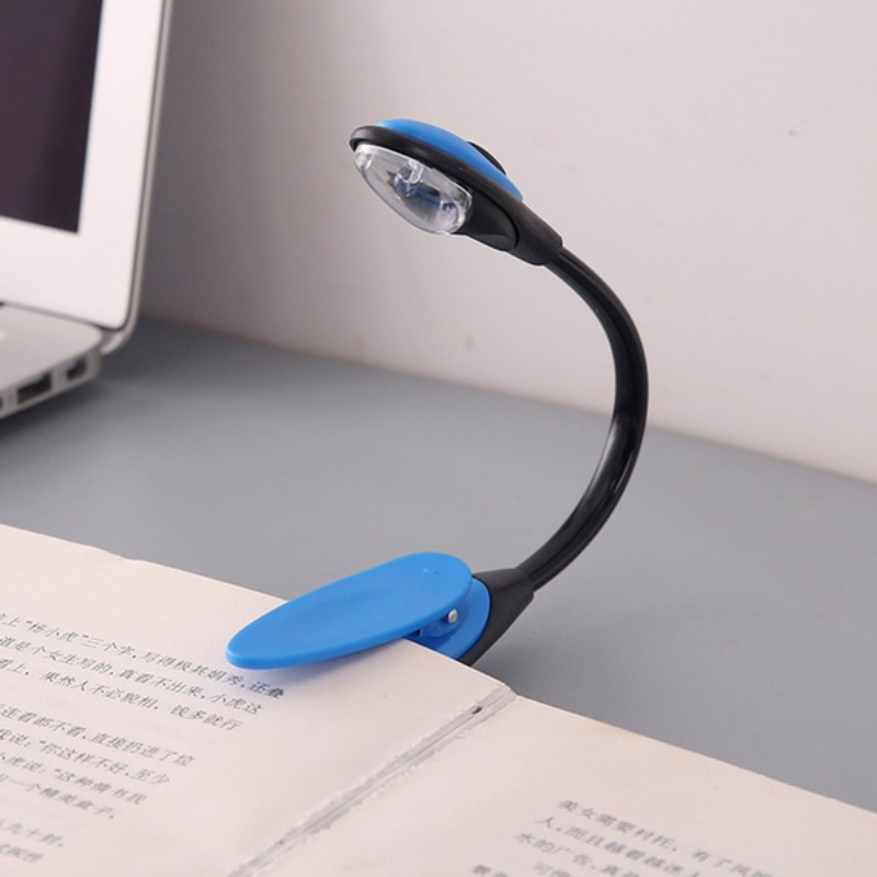Mini Flexible Clip-on Bright B - Desk Setup For Laptop บทวิจารณ์และราคา