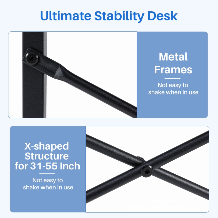 Compact Modern Writing Desk fo - Desk Setup For Small Space บทวิจารณ์และราคา