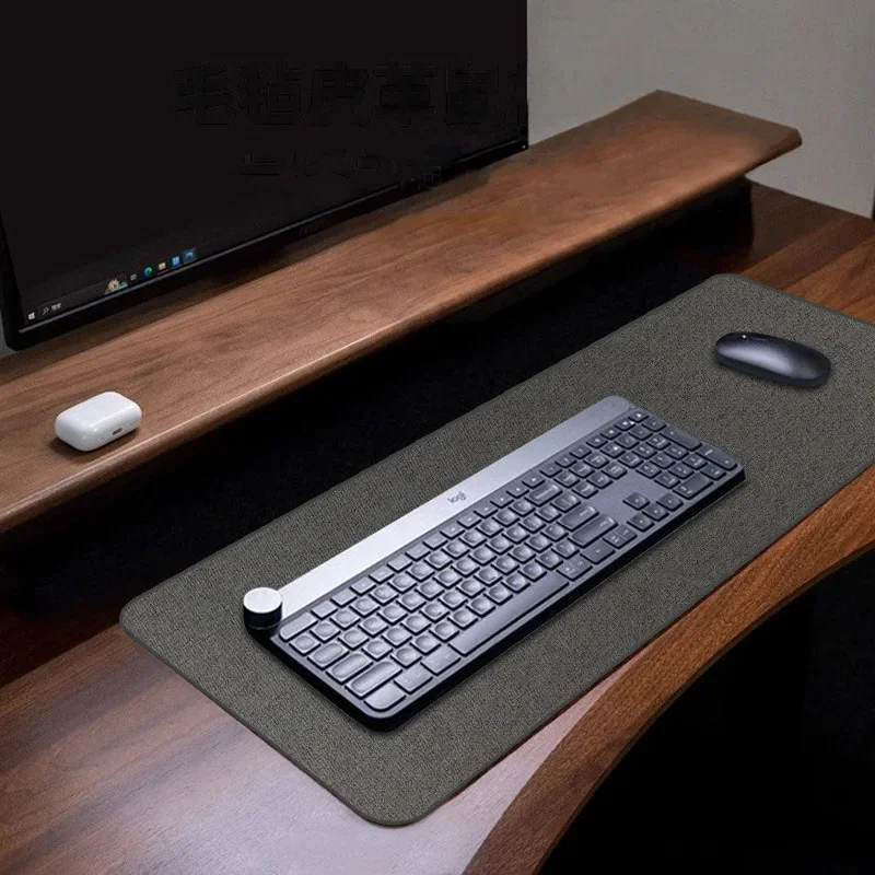 Cotton and Linen Rubber XXL Mo - Desk Setup Gadgets บทวิจารณ์และราคา