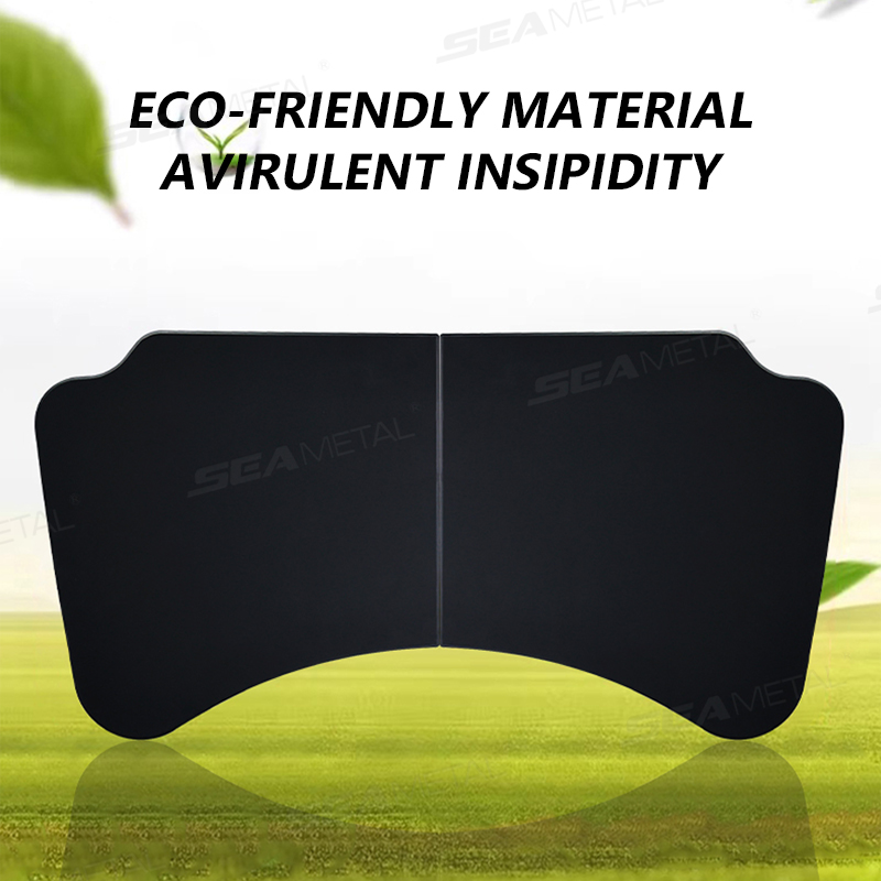 SEAMETAL Car Temporary Tray fo - Desk Setup For Laptop บทวิจารณ์และราคา