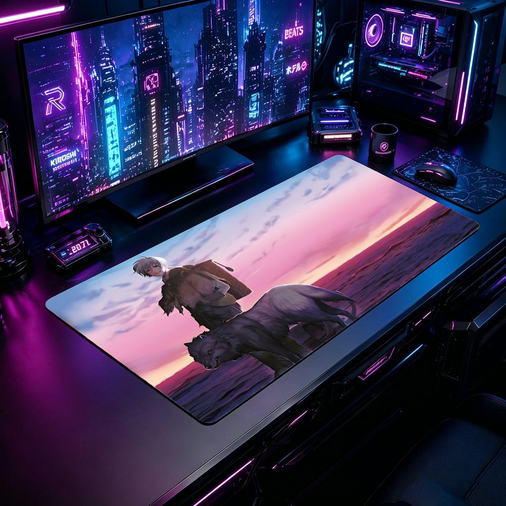 Gaming Mouse Pad TTo Your Eter - Your Desk Setup บทวิจารณ์และราคา