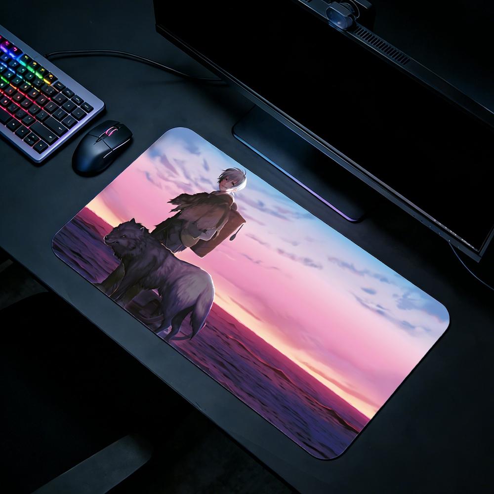 Gaming Mouse Pad TTo Your Eter - Your Desk Setup บทวิจารณ์และราคา